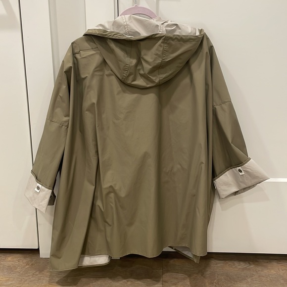 COS Parka Jacket - Picture 2 of 2